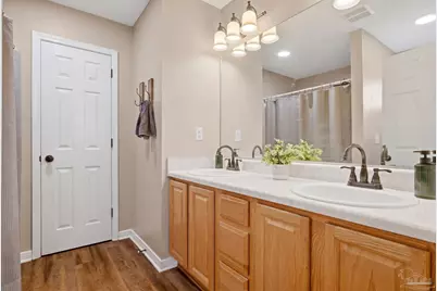 3324 N Simmons Rd, Jay, FL 32565 - Photo 26