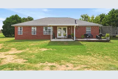 3324 N Simmons Rd, Jay, FL 32565 - Photo 34