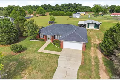 3324 N Simmons Rd, Jay, FL 32565 - Photo 38