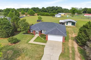 3324 N Simmons Rd, Jay, FL 32565 - Photo 38
