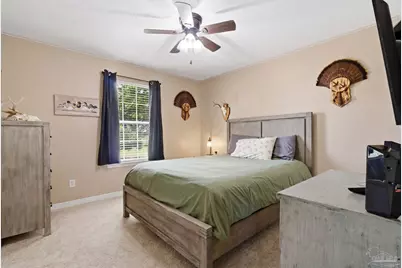 3324 N Simmons Rd, Jay, FL 32565 - Photo 30