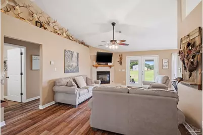 3324 N Simmons Rd, Jay, FL 32565 - Photo 6