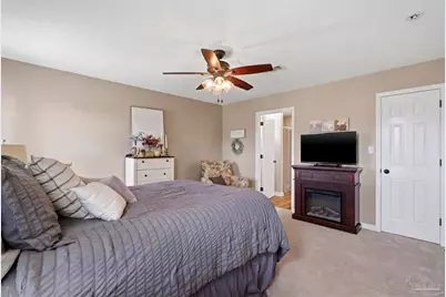 3324 N Simmons Rd, Jay, FL 32565 - Photo 24