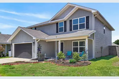 9439 Lutoo Ln, Pensacola, FL 32526 - Photo 2