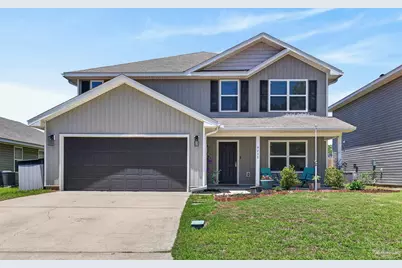 9439 Lutoo Ln, Pensacola, FL 32526 - Photo 1