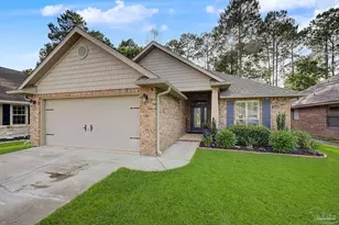 5999 Dunridge Drive, Pace, FL 32571 - Photo 1