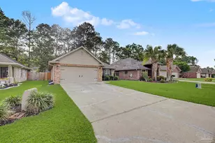 5999 Dunridge Drive, Pace, FL 32571 - Photo 4