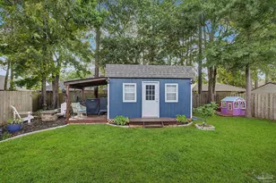 5999 Dunridge Drive, Pace, FL 32571 - Photo 44