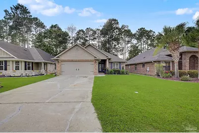 5999 Dunridge Dr, Pace, FL 32571 - Photo 2