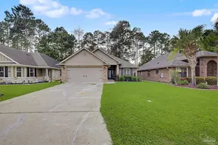 5999 Dunridge Drive, Pace, FL 32571 - Photo 2
