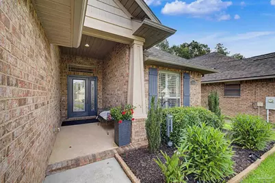 5999 Dunridge Dr, Pace, FL 32571 - Photo 6