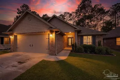 5999 Dunridge Dr, Pace, FL 32571 - Photo 1