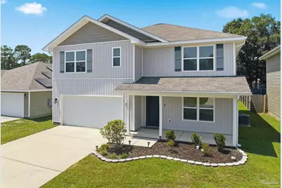1770 Mary Jo Way, Pensacola, FL 32534 - Photo 2