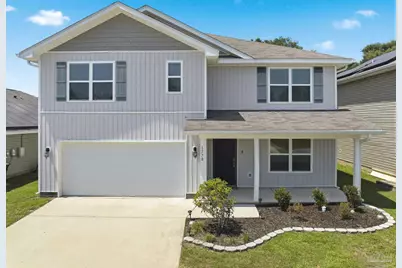 1770 Mary Jo Way, Pensacola, FL 32534 - Photo 1