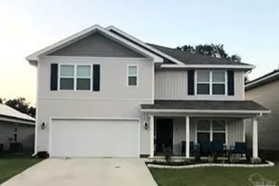 1770 Mary Jo Way, Pensacola, FL 32534 - Photo 1