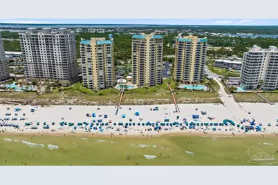 13601 Perdido Key Dr #W4C, Perdido Key, FL 32507 - Photo 56