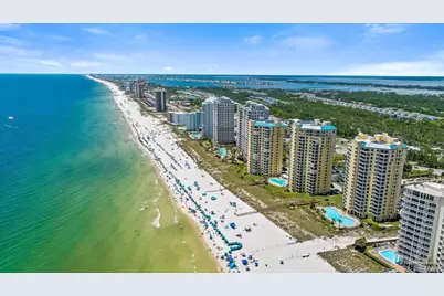 13601 Perdido Key Dr #W4C, Perdido Key, FL 32507 - Photo 4