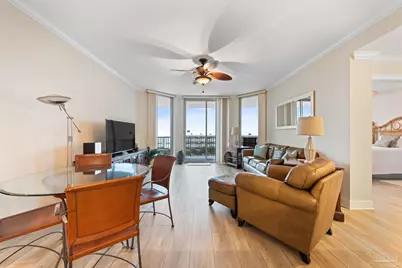 850 Ft Pickens Rd #540, Pensacola Beach, FL 32561 - Photo 14