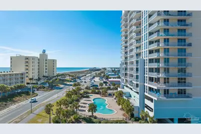 850 Ft Pickens Rd #540, Pensacola Beach, FL 32561 - Photo 40