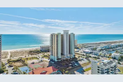 850 Ft Pickens Rd #540, Pensacola Beach, FL 32561 - Photo 38