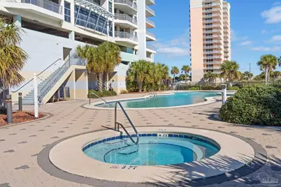 850 Ft Pickens Rd #540, Pensacola Beach, FL 32561 - Photo 44