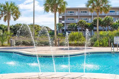 850 Ft Pickens Rd #540, Pensacola Beach, FL 32561 - Photo 42