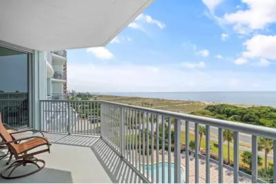 850 Ft Pickens Rd #540, Pensacola Beach, FL 32561 - Photo 2