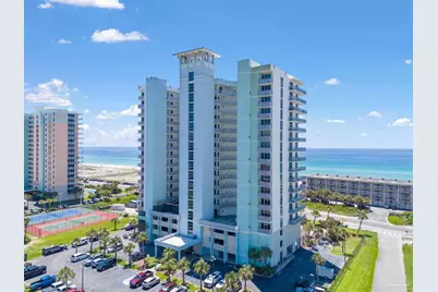 850 Ft Pickens Rd #540, Pensacola Beach, FL 32561 - Photo 36