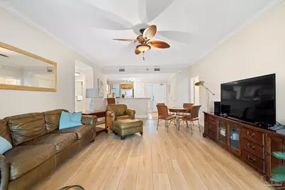 850 Ft Pickens Rd #540, Pensacola Beach, FL 32561 - Photo 12