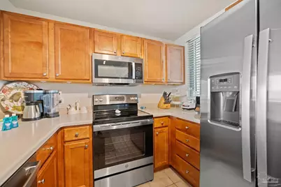 850 Ft Pickens Rd #540, Pensacola Beach, FL 32561 - Photo 8