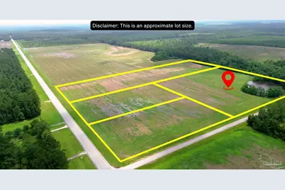 Lot 2 & 3 Tungoil Rd, Walnut Hill, FL 32568 - Photo 2