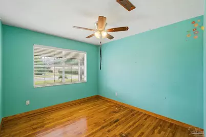 6107 Confederate Dr, Pensacola, FL 32503 - Photo 16