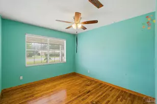 6107 Confederate Dr, Pensacola, FL 32503 - Photo 16