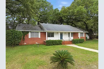 6107 Confederate Dr, Pensacola, FL 32503 - Photo 2