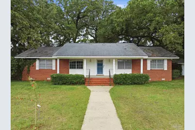 6107 Confederate Dr, Pensacola, FL 32503 - Photo 1