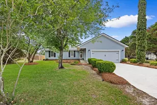 1938 N Iris Ln, Navarre, FL 32566 - Photo 2