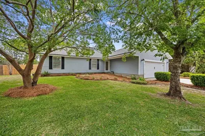 1938 N Iris Ln, Navarre, FL 32566 - Photo 1