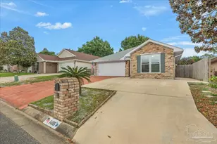 1416 Greystone Dr, Pensacola, FL 32514 - Photo 4