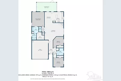 1416 Greystone Dr, Pensacola, FL 32514 - Photo 40