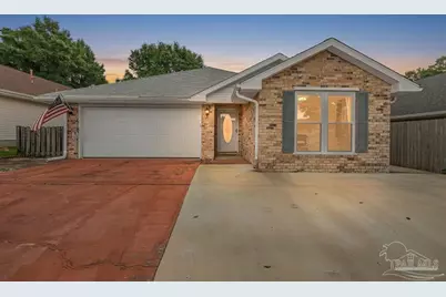1416 Greystone Dr, Pensacola, FL 32514 - Photo 1