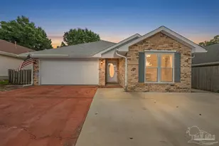 1416 Greystone Dr, Pensacola, FL 32514 - Photo 1