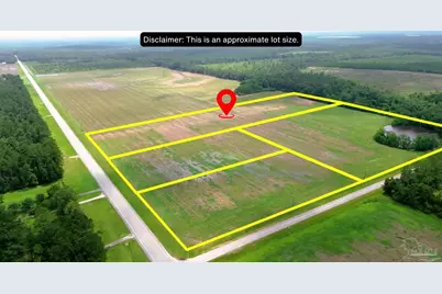 Lot 5 & 6 Hwy 97, Walnut Hill, FL 32568 - Photo 2