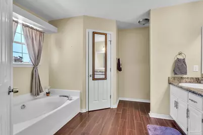 4321 Ridgeland Dr, Pace, FL 32570 - Photo 16