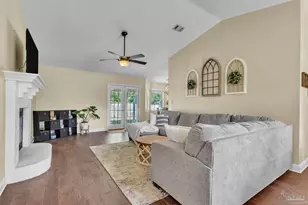 4321 Ridgeland Dr, Pace, FL 32570 - Photo 2
