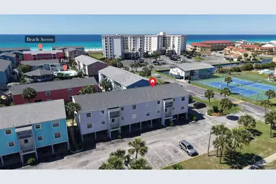 1650 Via Deluna Dr #A6, Pensacola Beach, FL 32561 - Photo 26