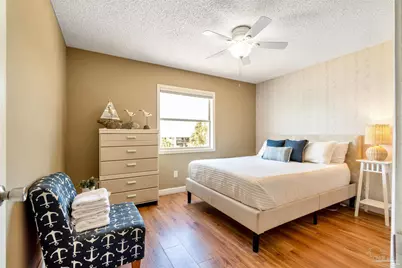 1650 Via Deluna Dr #A6, Pensacola Beach, FL 32561 - Photo 14