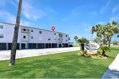 1650 Via Deluna Dr #A6, Pensacola Beach, FL 32561 - Photo 1