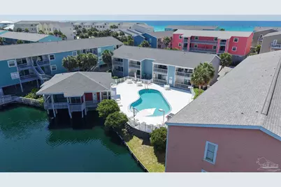 1650 Via Deluna Dr #A6, Pensacola Beach, FL 32561 - Photo 28