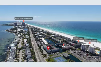 1650 Via Deluna Dr #A6, Pensacola Beach, FL 32561 - Photo 22