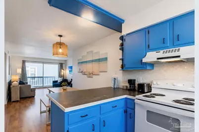 1650 Via Deluna Dr #A6, Pensacola Beach, FL 32561 - Photo 8